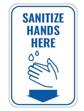 CWSANITIZ