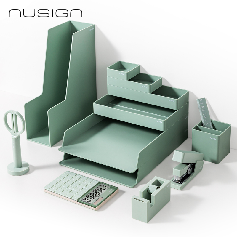 NS003GREEN